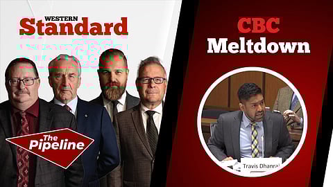 CBC Meltdown