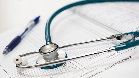 Vital Surgical announces that Dr. Montasser Ghazy has opted out of the Alberta Health Care Insurance Plan (the "Plan"), effective April 2, 2026. This notice is published pursuant to the Alberta Health Care Insurance Act.