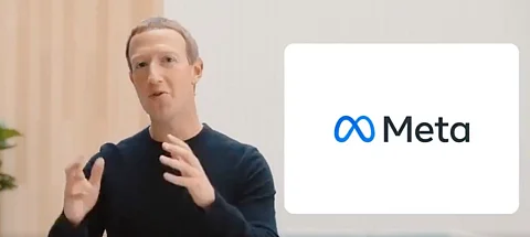 Mark Zuckerberg
