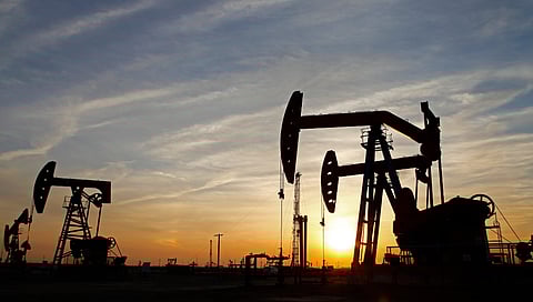 Canadian oil markets are expected to remain steady in 2024 — not a bad thing