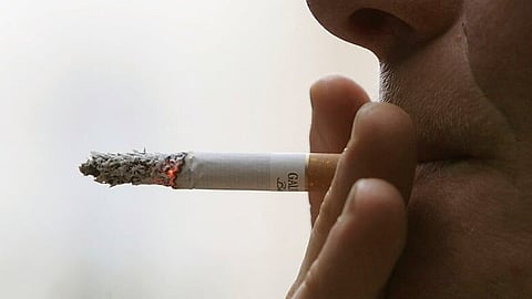 Cigarette