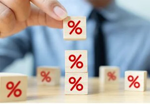 Interest rates