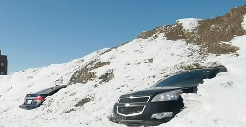 The City of Ottawa has banned remote car starters and idling cars for more than one minute.