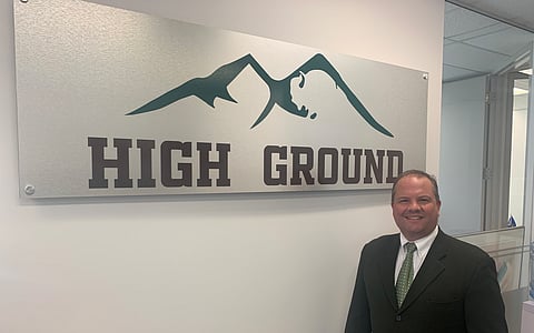 Alberta cannabis company sets sights high on Europe