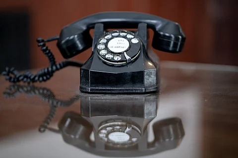 Phone