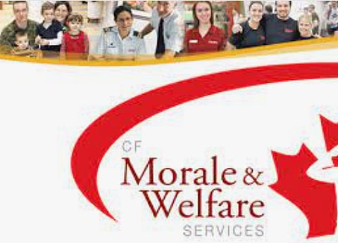 Canadian Forces Morale and Welfare Services workers represented by the Public Service Alliance of Canada will go on strike January 15 unless an agreement is reached