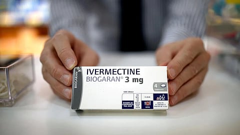 Ivermectine