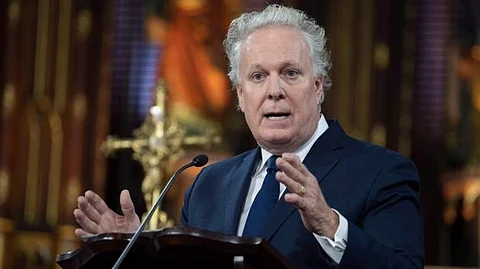 Jean Charest