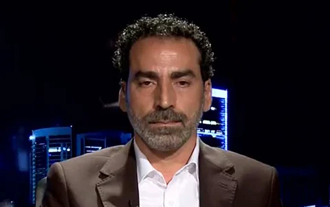 Laith Marouf