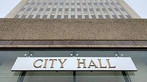 City Hall