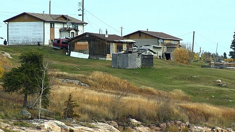 Reserve conditions are generally hard to live with