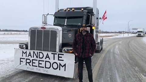 The Convoy truckers knew enough about what was at stake to push back. Today, they can celebrate some validation from Canada's Federal Court, that rules Prime Minister Trudeau's use of the Emergencies Act was 'unreasonable' and 'unjustified.'