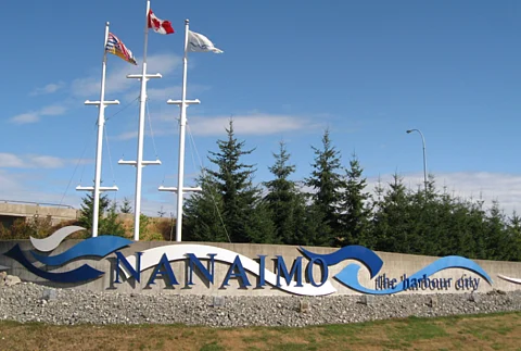 Nanaimo