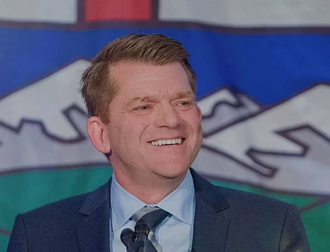 JEAN: Freedom – An Alberta tradition