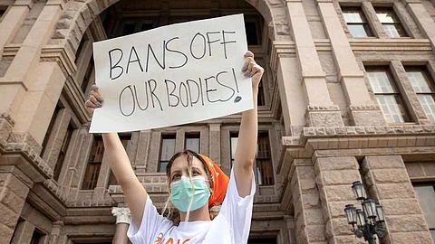 Mississippi law to ban ejaculation without conception seen as response to sweeping abortion bans.