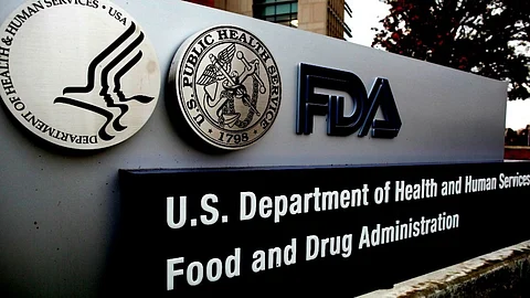 The FDA banned Red 3 dye from food 35 years after doing so for lipstick