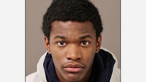 Once cent bail for Amare Walters-Lyte