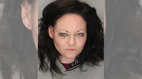 Rebecca Daigneault, 37, of St. Catharines, is wanted for attempted murder.