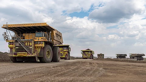 oil sands reclamation