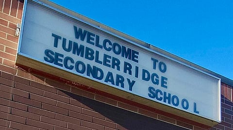 SNELL: Dead kids forgotten: Canada fixates on trans shooter pronouns