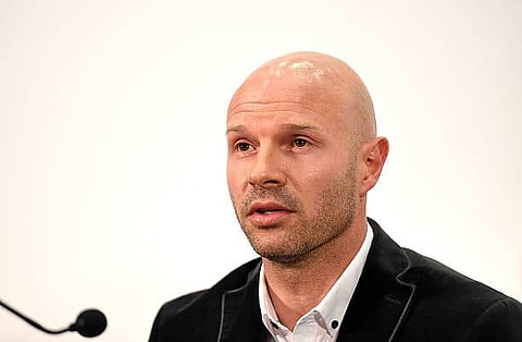 Danny Mills urges West Ham to swoop for 'quality' ace 'in a heartbeat'