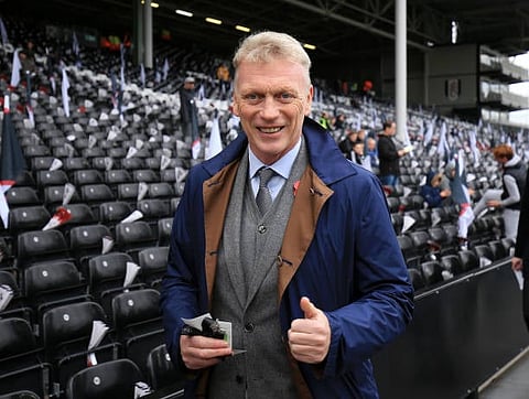 Report - West Ham plot £15m bid for centre-back