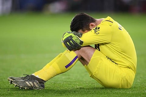 'Howler' - These West Ham fans savage one player v Liverpool