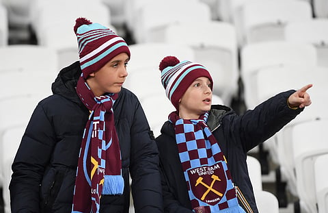 Report: West Ham in talks over coaching role for ex Hammer