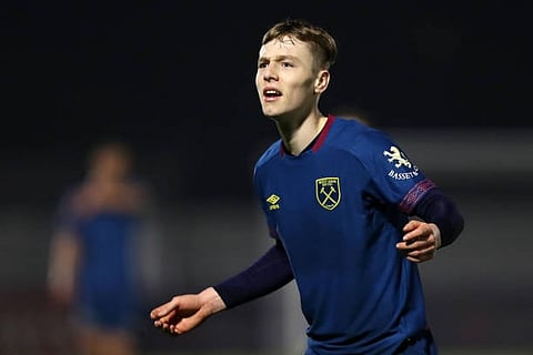 Confirmed: Dan Kemp seals permanent West Ham exit joining Leyton Orient