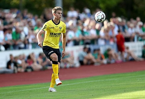 Report: West Ham tell 22-year-old to find new club