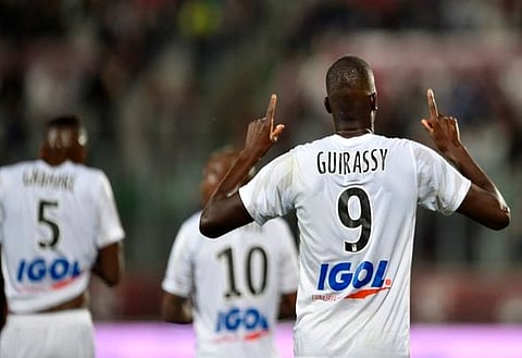 Report: West Ham lead PL rivals in race for £20m-rated striker