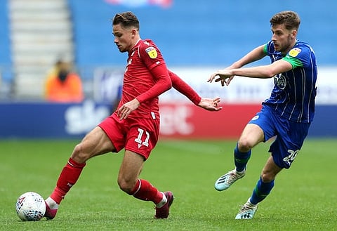 Reliable source: West Ham £6m short on asking price for transfer target