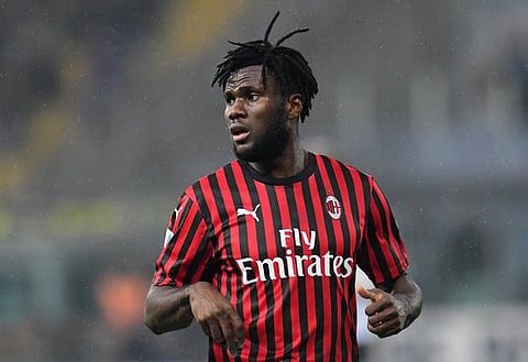 Report: West Ham offered Serie A star
