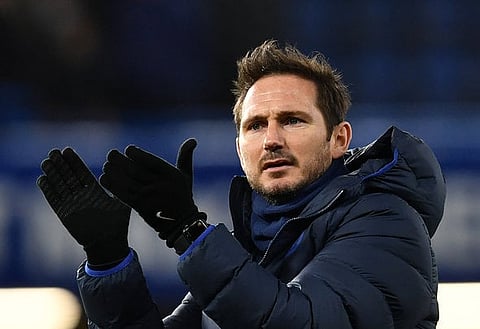 Rival manager shuts down reported West Ham swoop