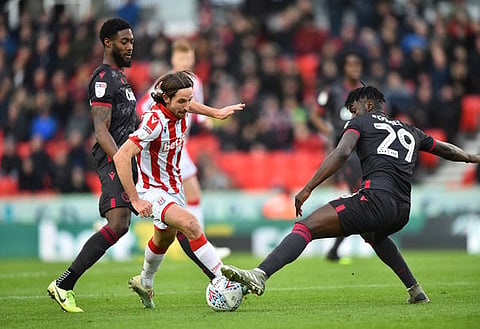 Report: Late midfielder bid could be on the cards for West Ham