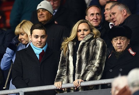 Report: Sullivan Jnr the key to West Ham transfer swoop