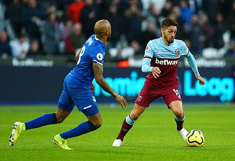 West Ham News View: Moyes right to ask for more from struggling Irons ace