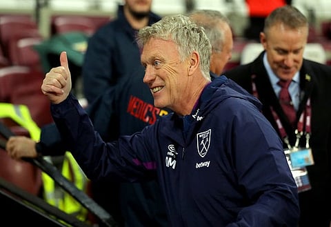 'First team next year' - These West Ham fans react to Tuesday outing from loanee ace