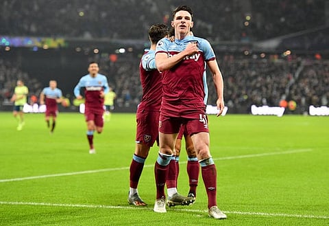 Report: PL giants send most-trusted scout to watch West Ham ace v Sheffield Utd