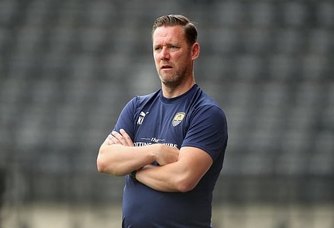 Reliable source: West Ham players loving new coaching addition