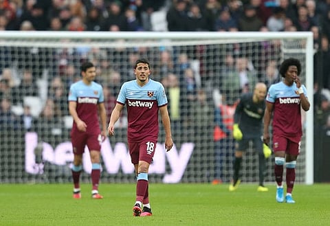 Journalist: West Ham fans are 'clamouring' for this player to get more game time