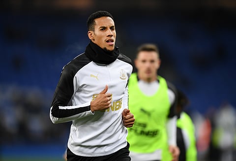 West Ham expected to monitor Hayden contract talks at Newcastle - report