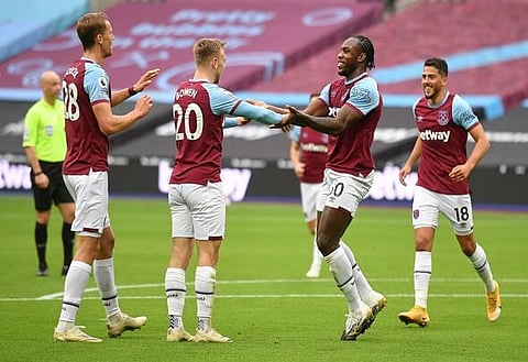 WHZ View: West Ham could be walking tightrope after contracts admission