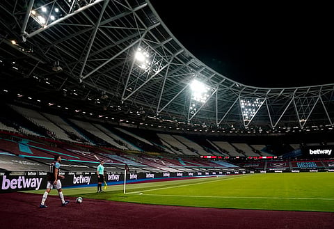 WHZ View: West Ham can see light at end of the tunnel as nightmare schedule starts to ease