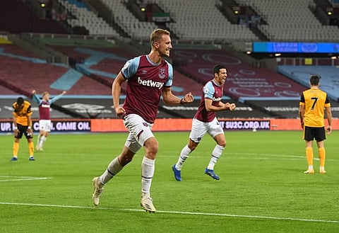 WHZ View: West Ham unfortunate to lose 3-1 v Manchester United