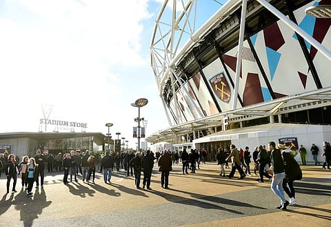 WHZ Top 3s: West Ham's top three moments at the London Stadium