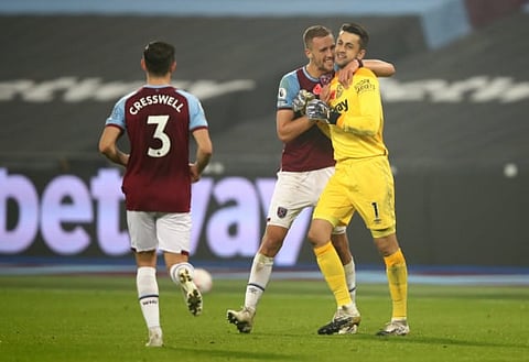 Dermot Gallagher shares verdict on West Ham winner in Fulham clash