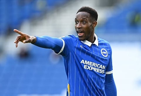 Moyes claims West Ham nearly made a move for Danny Welbeck this summer