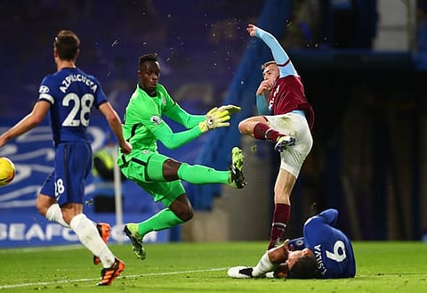 WHZ Moment of the Match: West Ham & Bowen hard done by officials in Chelsea loss