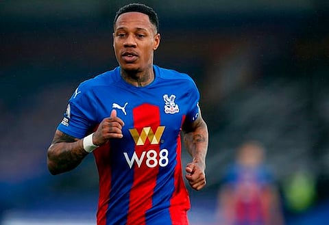 WHZ View: Said Benrahma can expose struggling Palace star